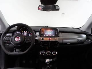 FIAT 500X usata, con Touch screen