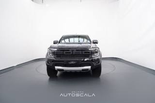 FORD Ranger Raptor usata, con Airbag
