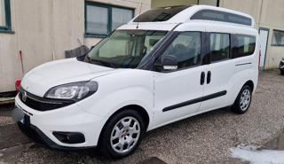 FIAT Doblo usata, con Airbag