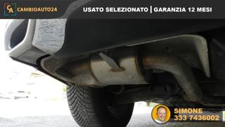 MERCEDES-BENZ GLC 220 usata, con Freno di stazionamento elettrico