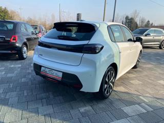 PEUGEOT 208 usata, con Airbag Passeggero