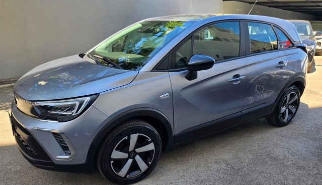 OPEL Crossland usata, con Controllo trazione