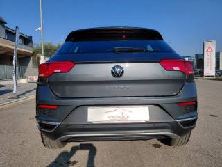 VOLKSWAGEN T-Roc usata, con Boardcomputer