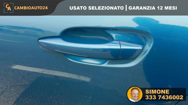 CITROEN C4 Cactus usata 56
