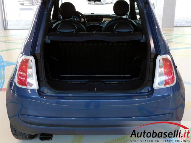 FIAT 500 usata 28