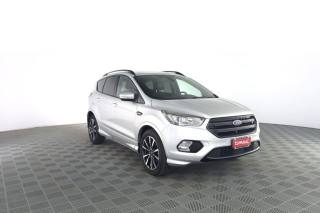 FORD Kuga usata 1