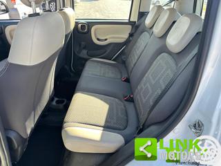 FIAT Panda usata 10