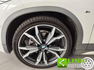 BMW X2 usata, con Airbag testa