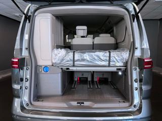 VOLKSWAGEN California usata, con Climatizzatore