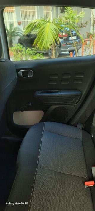 CITROEN C3 usata, con ESP