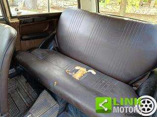 AUTOBIANCHI Bianchina usata 13