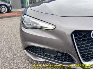 ALFA ROMEO Giulia usata, con Immobilizzatore elettronico