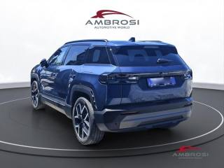 JEEP Compass usata 3