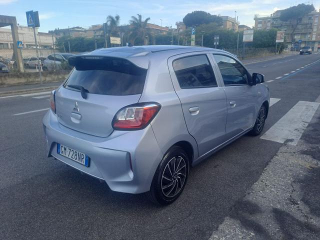 MITSUBISHI Space Star usata, con Autoradio