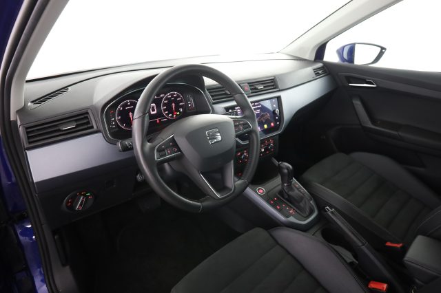 SEAT Arona usata 1