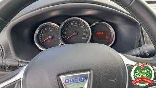 DACIA Sandero usata, con Boardcomputer