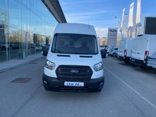 FORD Transit usata, con Chiusura centralizzata