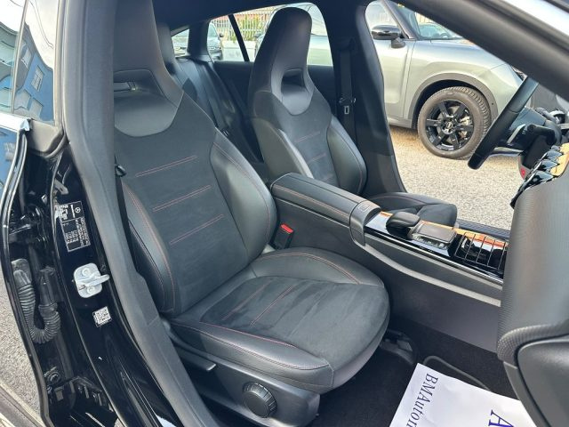 MERCEDES-BENZ CLA 180 usata, con Autoradio