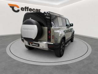 LAND ROVER Defender usata, con Alzacristalli elettrici