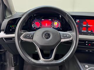 VOLKSWAGEN Golf usata, con Controllo trazione