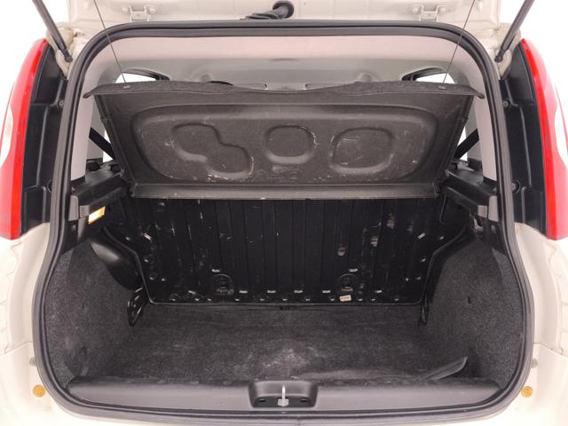 FIAT Panda usata, con Airbag testa