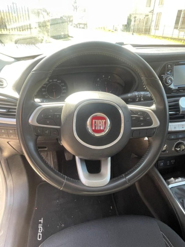 FIAT Tipo usata, con Climatizzatore