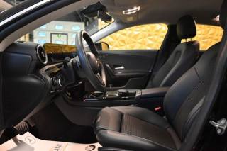 MERCEDES-BENZ CLA 250 usata 25