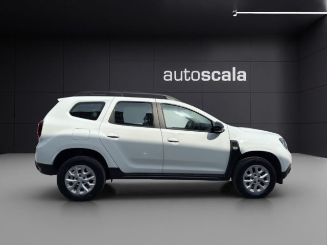 DACIA Duster usata, con Autoradio