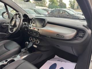 FIAT 500X usata, con Cruise Control