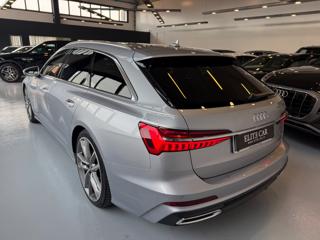 AUDI A6 usata, con Boardcomputer