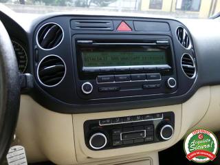 VOLKSWAGEN Golf Plus usata, con Vetri oscurati