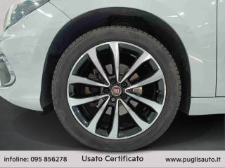 FIAT Tipo usata, con Bracciolo