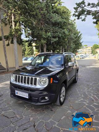 JEEP Renegade usata, con Cerchi in lega
