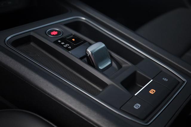 CUPRA Formentor usata, con Controllo automatico clima