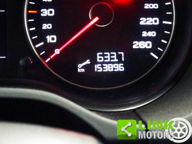 AUDI A3 usata, con Airbag Passeggero