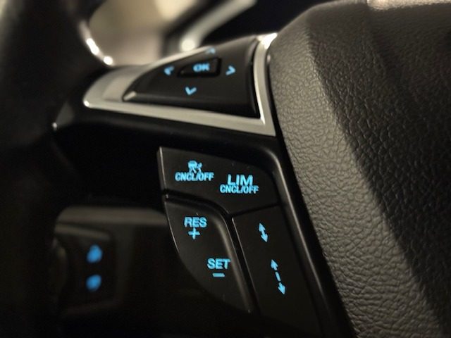 FORD Mondeo usata, con Sistema di navigazione