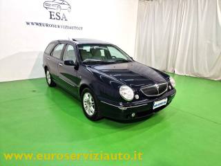 LANCIA Lybra usata, con Autoradio