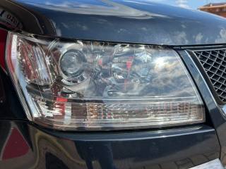 SUZUKI Grand Vitara usata, con Servosterzo