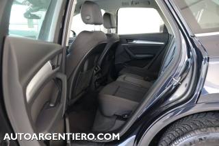 AUDI Q5 usata, con Sedile posteriore sdoppiato