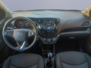 OPEL Karl usata, con Chiusura centralizzata