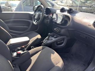 SMART ForTwo usata, con Controllo trazione