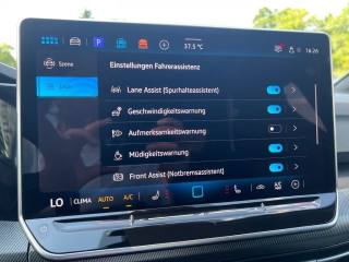 VOLKSWAGEN Golf usata, con Sedili riscaldati