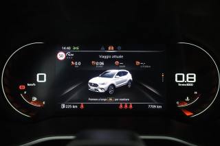 MG ZS usata 6