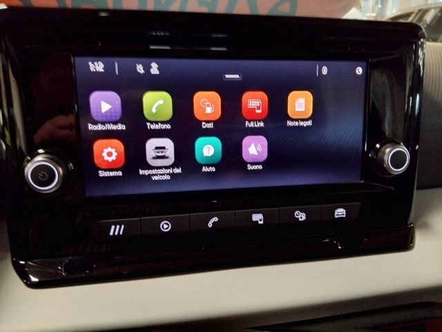 SEAT Arona usata, con Sensori di parcheggio posteriori