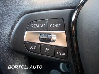 BMW 116 usata, con Fari LED