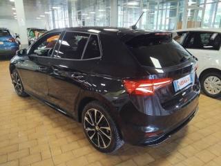 SKODA Fabia usata, con Autoradio
