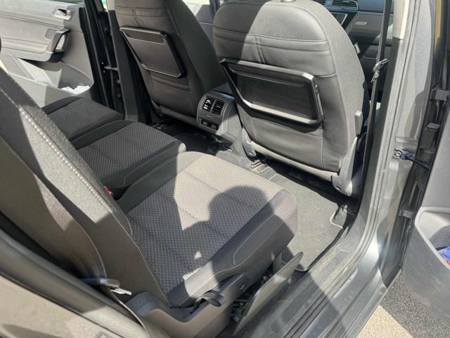 VOLKSWAGEN Touran usata 20