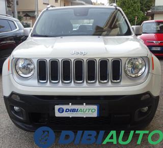 JEEP Renegade usata, con Airbag laterali