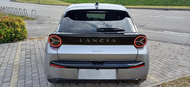 LANCIA Ypsilon usata, con Cerchi in lega