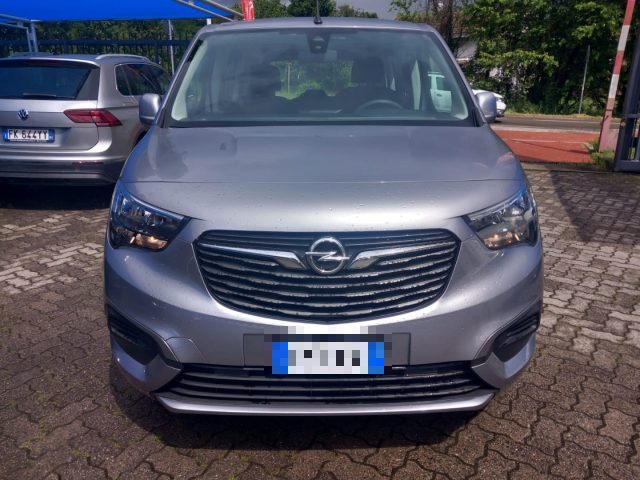OPEL Combo usata, con Bluetooth